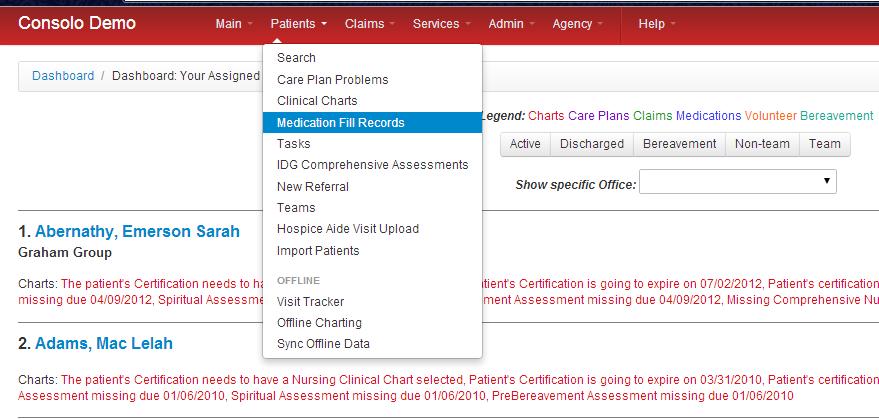 Medicatins Ppulating Claims with Details Relating t CMS Change Request 8358 Methd I - Autmated Claims Integratin with Pharmacy Benefit Managers (PBMs) Cnsl is wrking with a number f