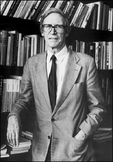 John Rawls: A Theory of Justice The natural distribution is neither just nor unjust; nor is it unjust that persons are born into society