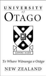 REGULATIONS AND NOTES FOR UNIVERSITY OF OTAGO POSTGRADUATE RESEARCH SCHOLARSHIPS 1.