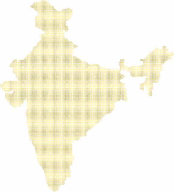 Statistics Figure 2 DWIH Activities in India Chandigarh New Delhi Gautam Buddha Nagar-