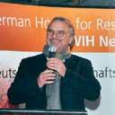 Events Recapitulating year 2015, former Chairman Dr Hansen in his welcome remarks spoke about