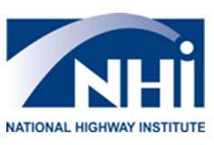Introduction to the Uniform Act FHWA NHI