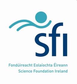 SFI position on landscape Department of Jobs, Enterprise & Innovation Building Irish