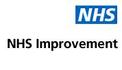 NHS IMPROVEMENT COVER SHEET This form should be used to capture ALL resources created or authorised by NHS Improvement to store or use across health care services and/or patient care pathways.