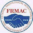 FRMAC Provides the operational framework for coordinating all federal off-site