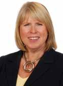 Deb Matthews Minister of Health and Long-Term Care I am happy to congratulate St.