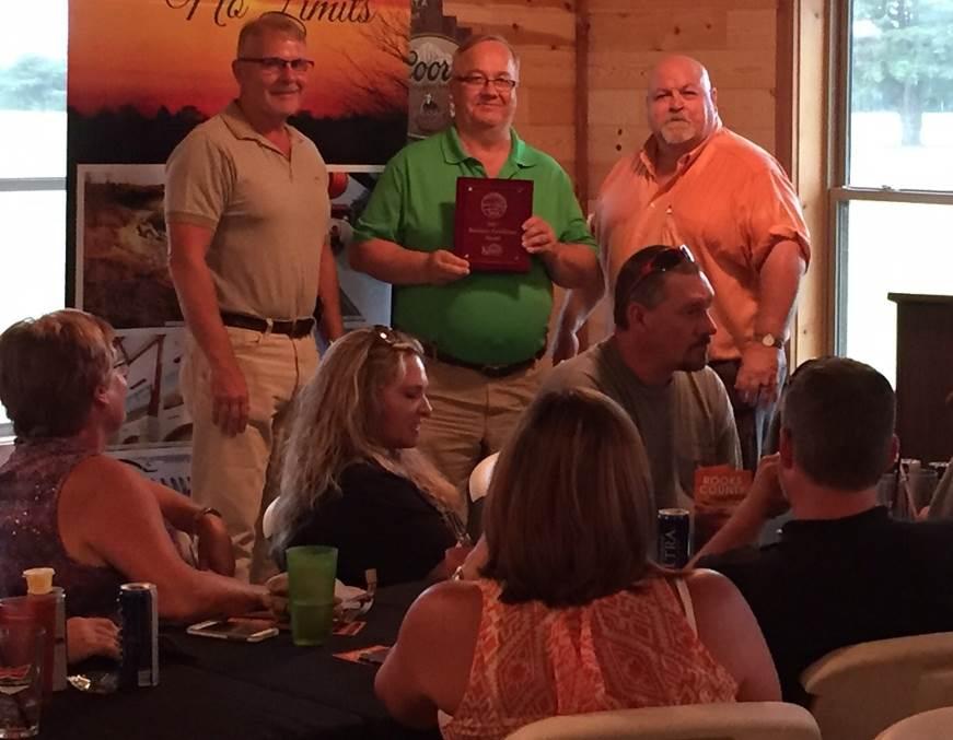 Over the last 17 years, at least 55 Rooks County businesses have been honored in BAM events.