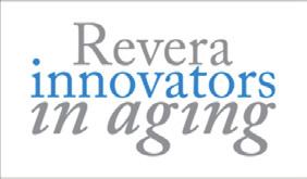 ) as part of Revera s Innovators in Aging Program, an initiative to bring the most promising products, services and technologies to the seniors who need them most.