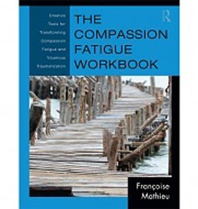 Compassion Fatigue Solutions Inc. What do you do? Where do the stories go?