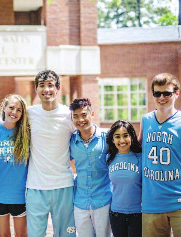 Available only to SAA members. Carolina Fever Point. You receive one bonus point upon enrolling. For more information on Carolina Fever, visit carolinafever.org. Discounts.