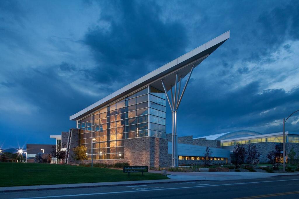Introduction Colorado State University s Campus Recreation Department offers meeting and event space for CSU registered student organizations, campus departments and organizations, as well as