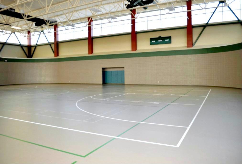 split courts CSU Affiliate $15/hour/court Non CSU Affiliate $25/hour/court Available for an additional fee with gym rental: Sound