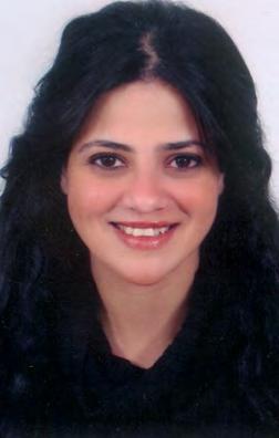 faces of change Marwa El-Daly, Egypt, 2001 Before her 2001 Fellowship with the Center on Philanthropy and Civil Society, Marwa El-Daly didn t know much about community foundations, but she saw early