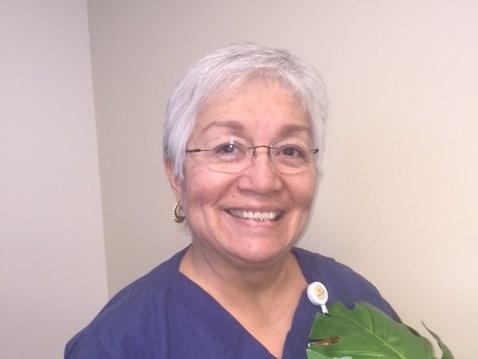 Kim Dokken has been an RN for 31 years. Nursing background is in ED, ICU, PACU, trauma and stroke.