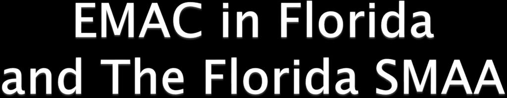 Presented by the Florida