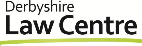 The Law Centre developed over years, expanding into new areas of competency, developing a reputation for discrimination work, community care and engaging in partnership work with other third sector