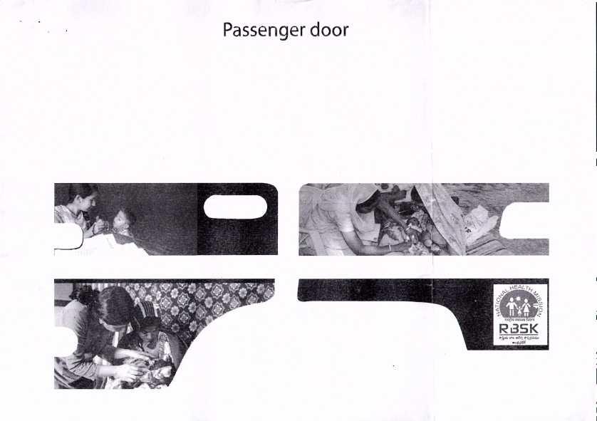 Passenger door ~Q.;, 
