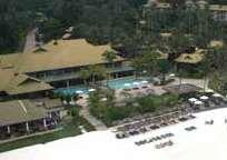 Spa Resort The