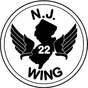 NEW JERSEY WING SUPPLEMENT 1 CAP MANUAL 39-1 23 JANUARY 2017 APPROVED/S.