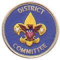 District Training Committee
