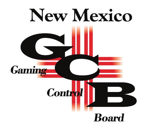 New Mexico Bingo, Raffle, & Pull Tab Renewal Application New Mexico Gaming Control Board