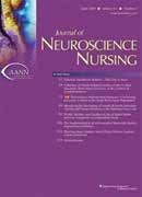 The Journal of Neuroscience Nursing (JNN) is one of AANN s most respected educational tools. In 2014, JNN s impact factor rose an impressive 20% to 0.907.