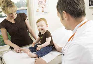 Family Medicine Breastfeed and 17.9 percent at six months.