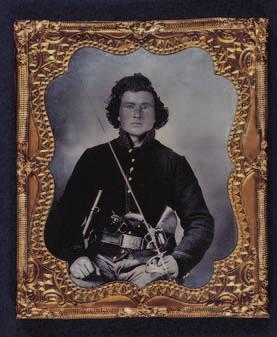 total, resigned to join the Confederacy. These officers enabled the South to organize an effective fighting force quickly, as did the strong military tradition in the South.