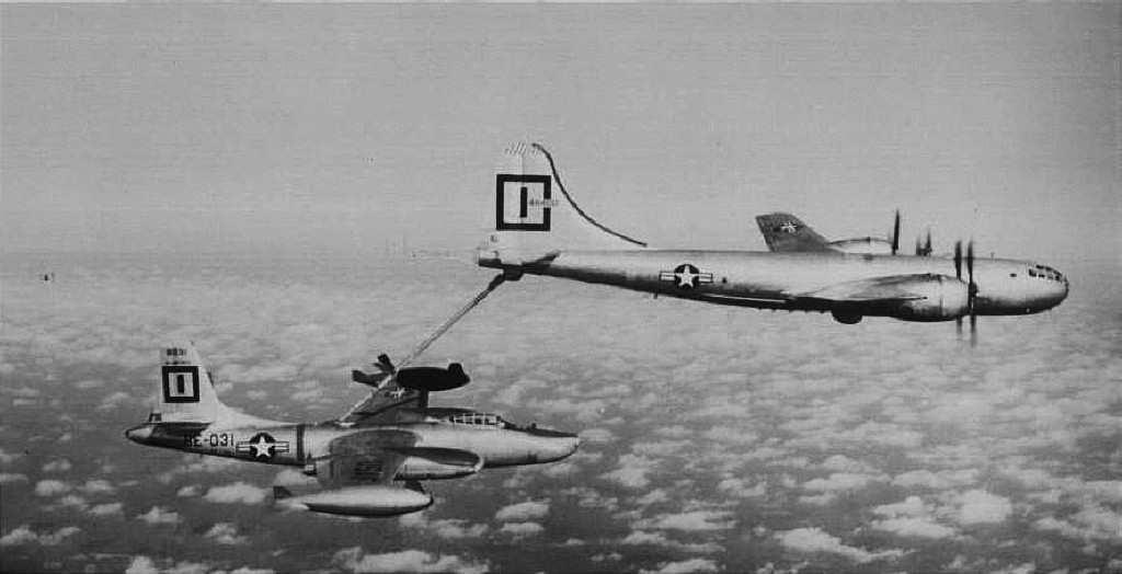 Despite its problems, the detachment remained in Japan until the end of hostilities, flying their last mission, a leaflet drop, on 27 July 1953.