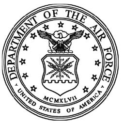 BY ORDER OF THE HEADQUARTERS OPERATING INSTRUCTION 10-1 SECRETARY OF THE AIR FORCE 21 October 2011 Operations Headquarters Air Force Emergency Response on the Pentagon Reservation COMPLIANCE WITH