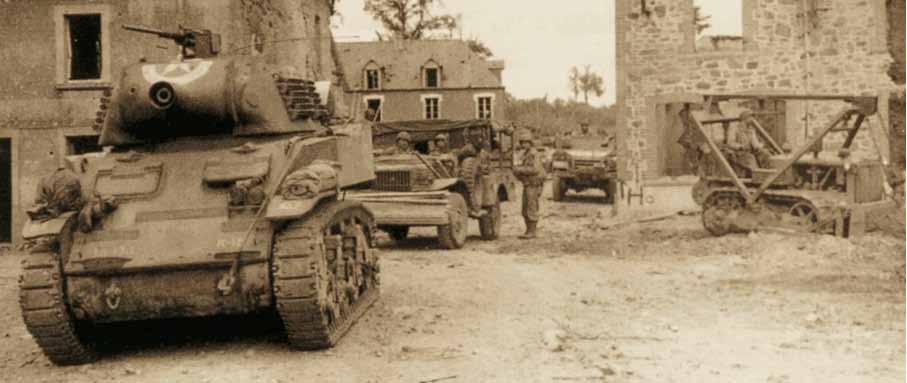 SDKFZ 6 PANZER IV TANK (G) Vehicle Type: Medium Tank - Armoured - Tracked Crew: Sergeant Tank Commander (leader, binoculars), 4 Tank crew - All armed with MP40 sub-machine guns Move Carefully: 0" (25