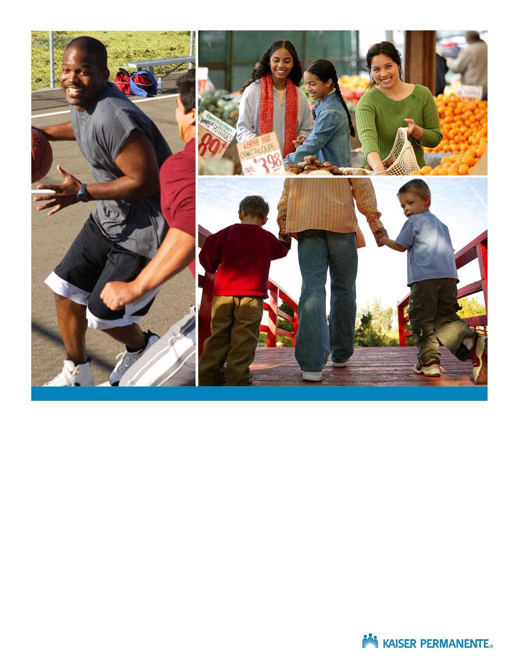 2016 Community Health Needs Assessment (chna) Executive Summary 2016 Community Health Needs Assessment Kaiser Foundation Hospital South San Francisco License #220000022 To provide