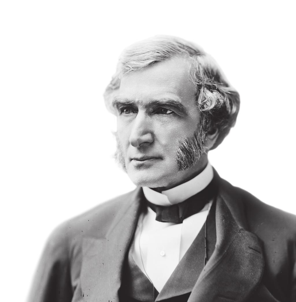 The Morrill Act of 1862 represented a revolutionary idea: the democratization of higher education. Written by Rep.