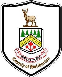 County of Haliburton Department of Human Resources P.O. Box 399 Minden Ontario K0M 2K0 705-286-1333 ph. 705-286-4829 fax www.haliburtoncounty.