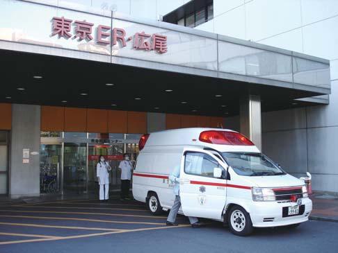 Metropolitan hospitals have been serving the residents of Tokyo, providing healthcare that meets current social needs and the changing supply and demand for medical care.