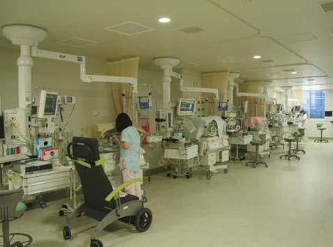 In order to fully utilize limited medical resources to provide as many people as possible with proper healthcare by leveraging the sophisticated capabilities of the metropolitan hospitals, these