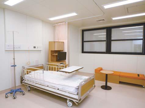 Healthcare Service Areas Healthcare service areas have been established as regional units to properly meet resident demand for healthcare; to appropriately allocate healthcare resources; and to
