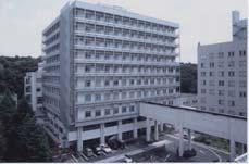jp/ Number of beds: 789 (705 regular beds, 36 psychiatric beds, 48 tuberculosis beds) 3-18-22, Honkomagome,Bunkyo-ku, Tokyo 113-8677 Tel.