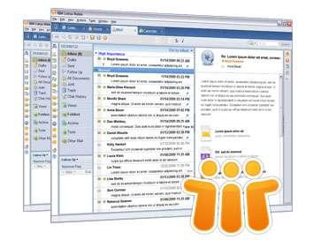 LotusLive Notes (aka IBM Lotus Notes Hosted Messaging) What is LotusLive Notes IBM's most widely used software, Lotus Notes is available as an online service.
