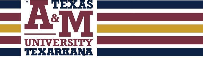 Please join the Texas A&M University-Texarkana at Northeast Texas Community College team in welcoming our new Provost and Vice President of Academic Affairs, Dr.