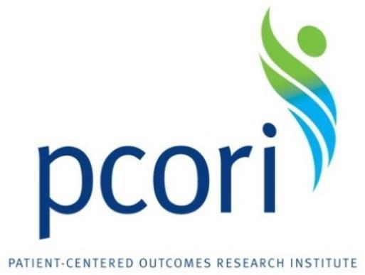 Spring 2014 Funding Cycle PCORI Application Guidelines for Pragmatic Clinical Studies and Large Simple Trials to Evaluate Patient- Centered Outcomes Published February 5, 2014 Latest Revision July 8,