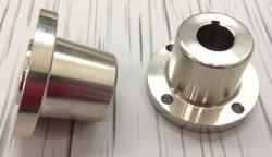 Stainless-steel bolt for propeller shaft bracket (Riva S. Florida /Ariston / Aquarama).