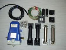 5316 Item: 5314 Genuine "INSTA TRIM" kit and spare parts. Complete kit without tabs - 12 Volts 2 cylinders.