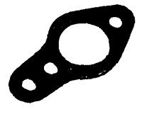 Item: 7014 Thermostat cover gasket for Riva/Crusader 180 >
