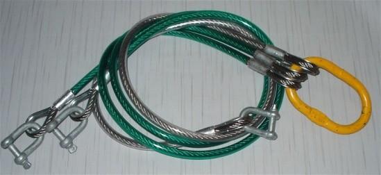 Ariston Item: 2715 Saint Tropez Four cable model.