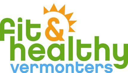 Vermont s Obesity Prevention Plan Vision All Vermonters will live in communities that enable them to make healthy food choices and lead physically active lives.