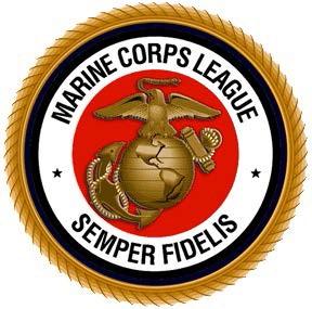 Marine Corps League South St. Louis Detachment 183 The Scoop February 2018 Commandant s Corner: Bob Scannell May meeting.