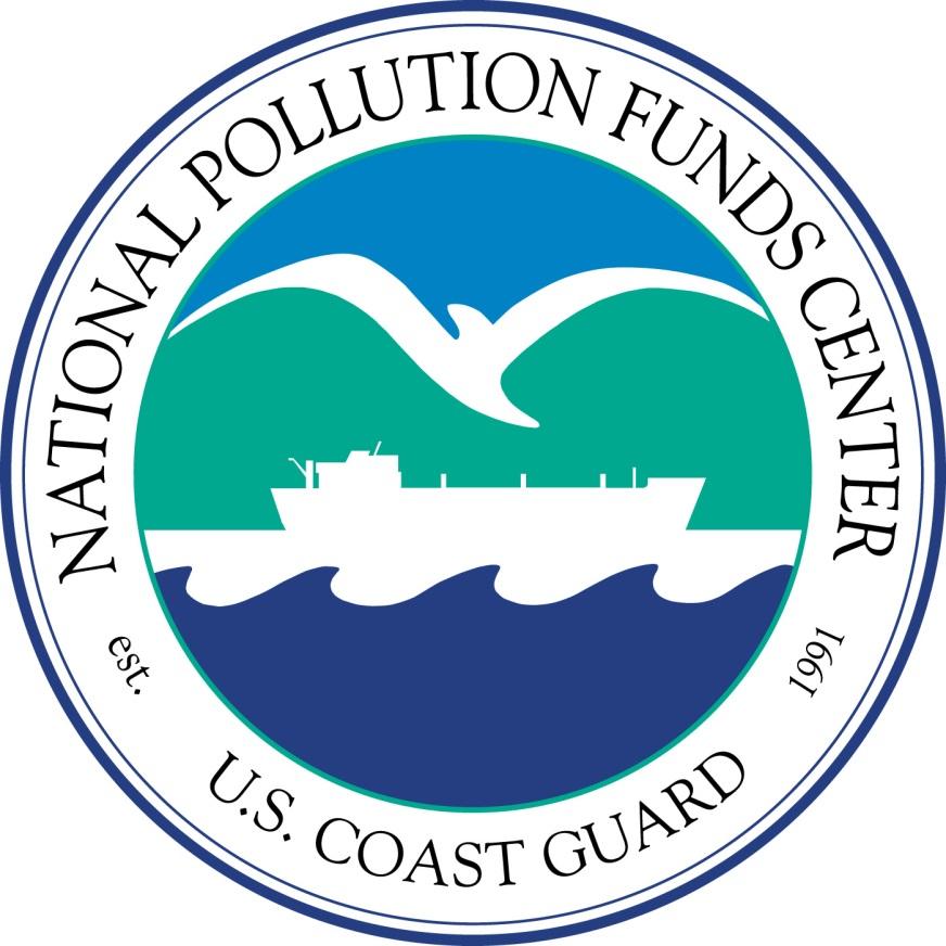 National Pollution Funds Center Job Aid For