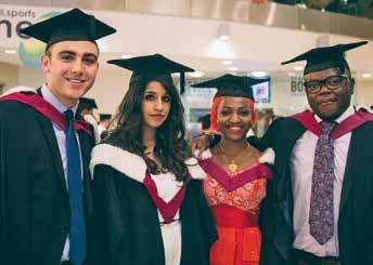 Bachelor of Medical Science (BMedSci) (Hons) Nursing (Adult) 7 Adding Value When it comes to quality of teaching, not only do we have experts within the department but we also work closely with and