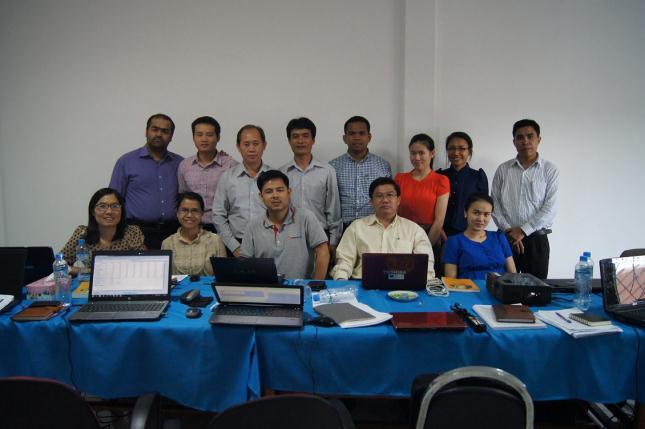 The objective was to enhance personnel capacity among UNIDO employees and in terms of financial analysis and project management by using COMFAR III professional tools, a computer software that allows